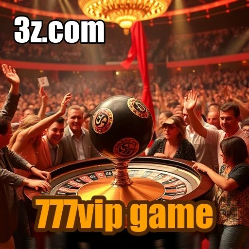 777vip game