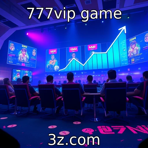 777vip game