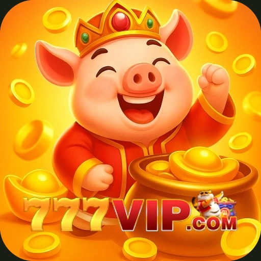 777vip game