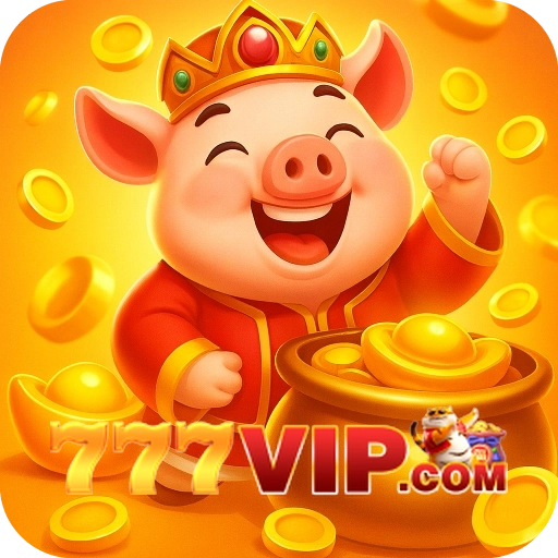 777vip game