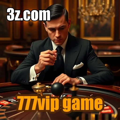 777vip game Vip