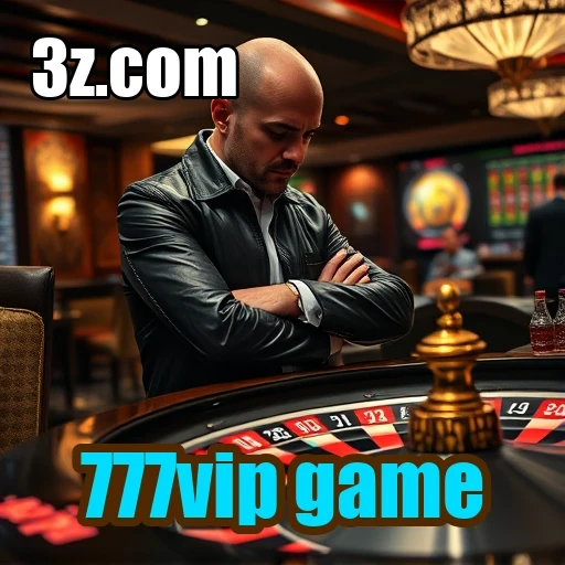 777vip game Bônus de Boas-Vindas